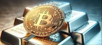 Bitcoin will make a new high in 2025